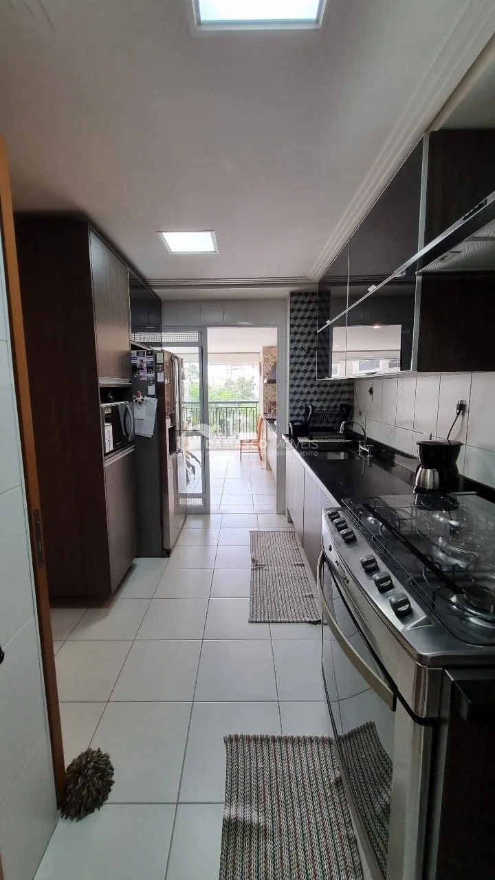Apartamento à venda, Campestre, Santo André, SP