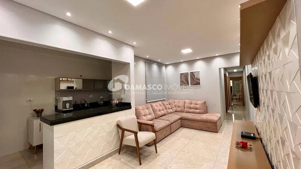 Cobertura / Penthouse à venda, Santa Maria, Santo André, SP