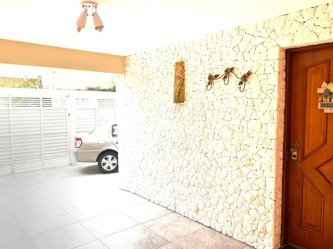 Sobrado à venda, Campestre, Santo André, SP