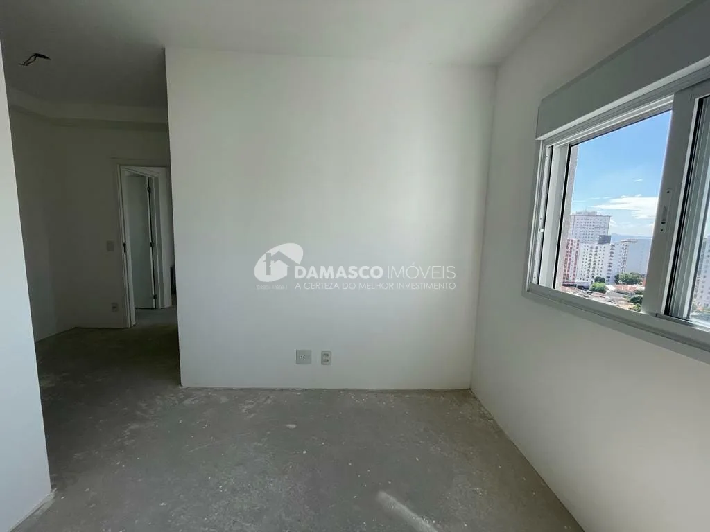 Apartamento à venda 3 Quartos, 3 Suites, 2 Vagas, 103M², Centro, Santo André - SP 
