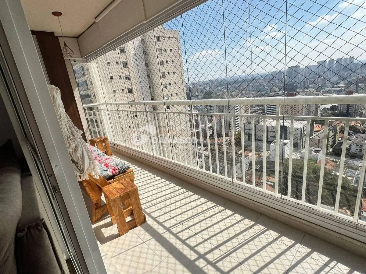 Apartamento com 3 quartos, Centro - São Bernardo do Campo