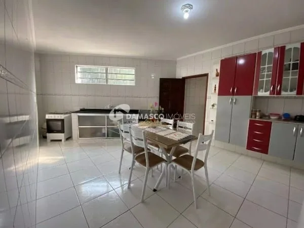 Sobrado para Venda,  3 Quartos, 3 Vagas, Mauá, São Caetano do Sul - SP