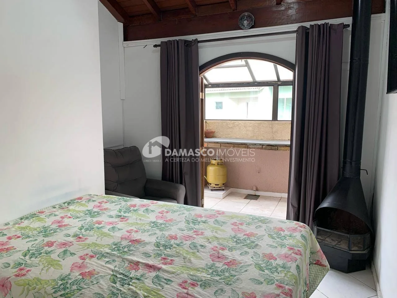 Apartamento à venda, Santa Maria, São Caetano do Sul, SP
