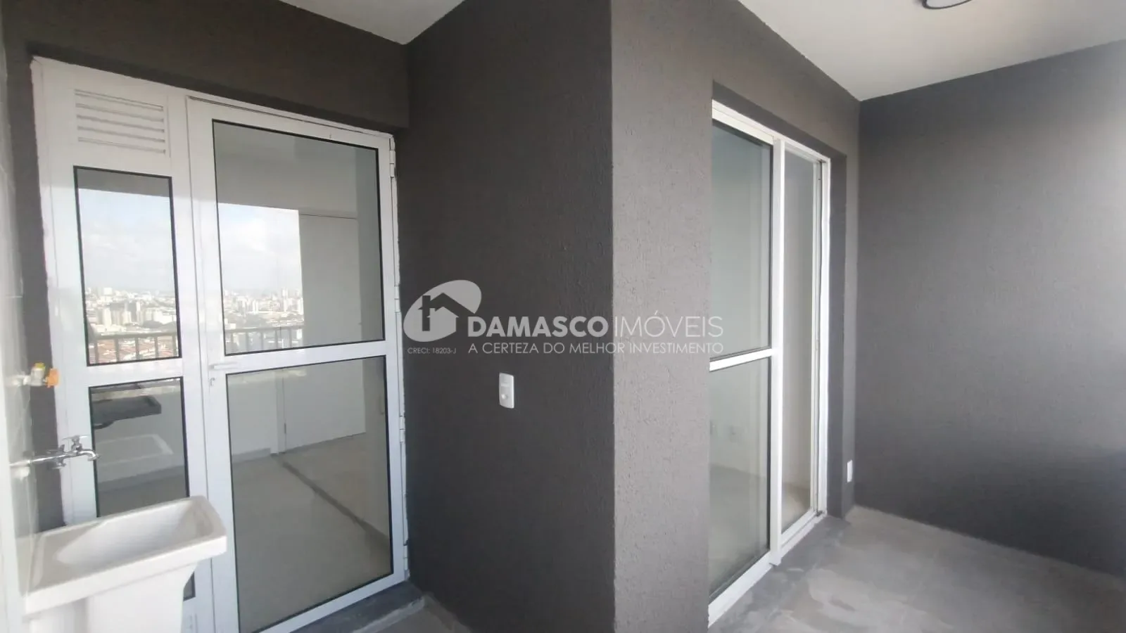 Apartamento à venda, Vila Vermelha, São Paulo, SP