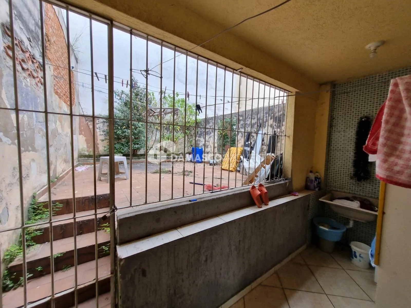 Sobrado à venda 3 Quartos, 1 Suite, 3 Vagas, 225M², Rudge Ramos, São Bernardo do Campo - SP
