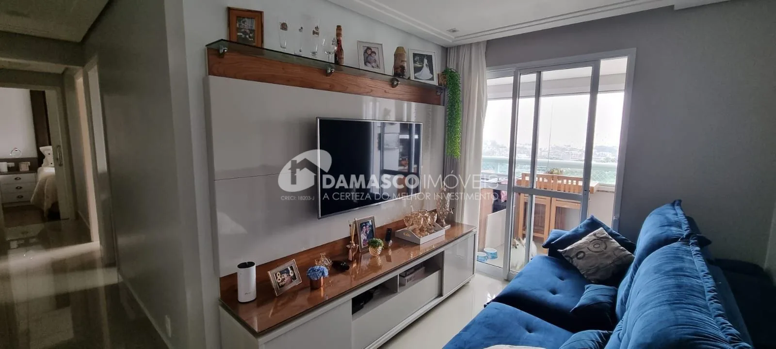 Apartamento à venda, Campestre, Santo André, SP