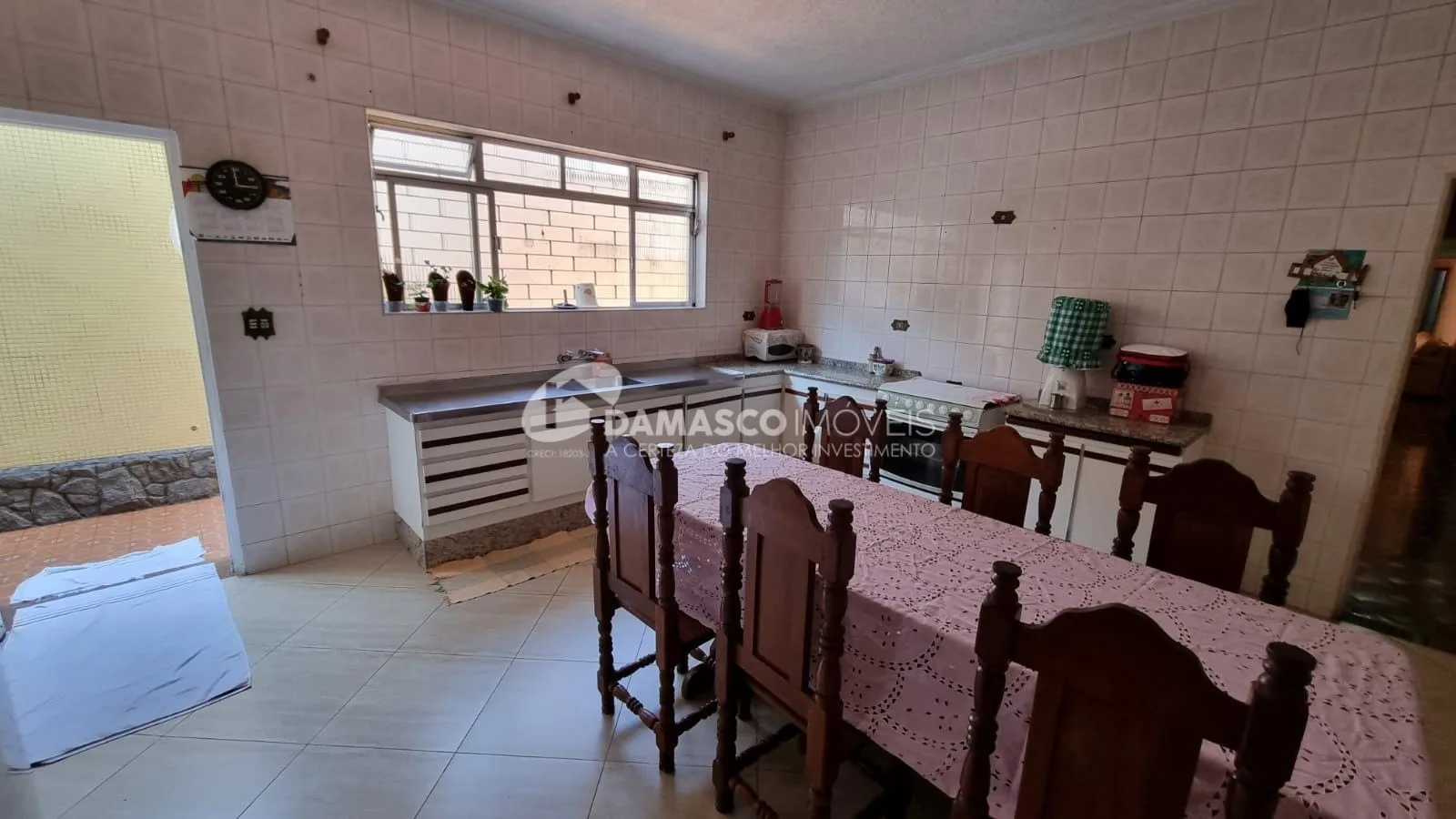 Casa à venda 4 Quartos, 1 Suite, 4 Vagas, 246M², Osvaldo Cruz, São Caetano do Sul - SP