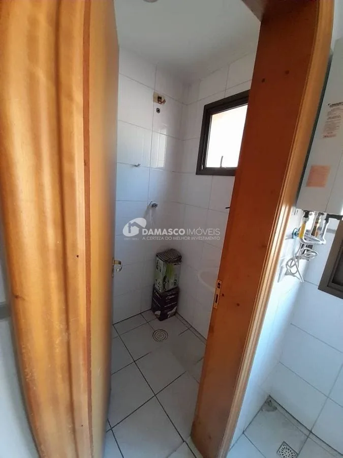 Apartamento para venda 4 Quartos, 2 Suites, 2 Vagas, Santa Paula, São Caetano do Sul - SP | DANILO CARNEVALLI