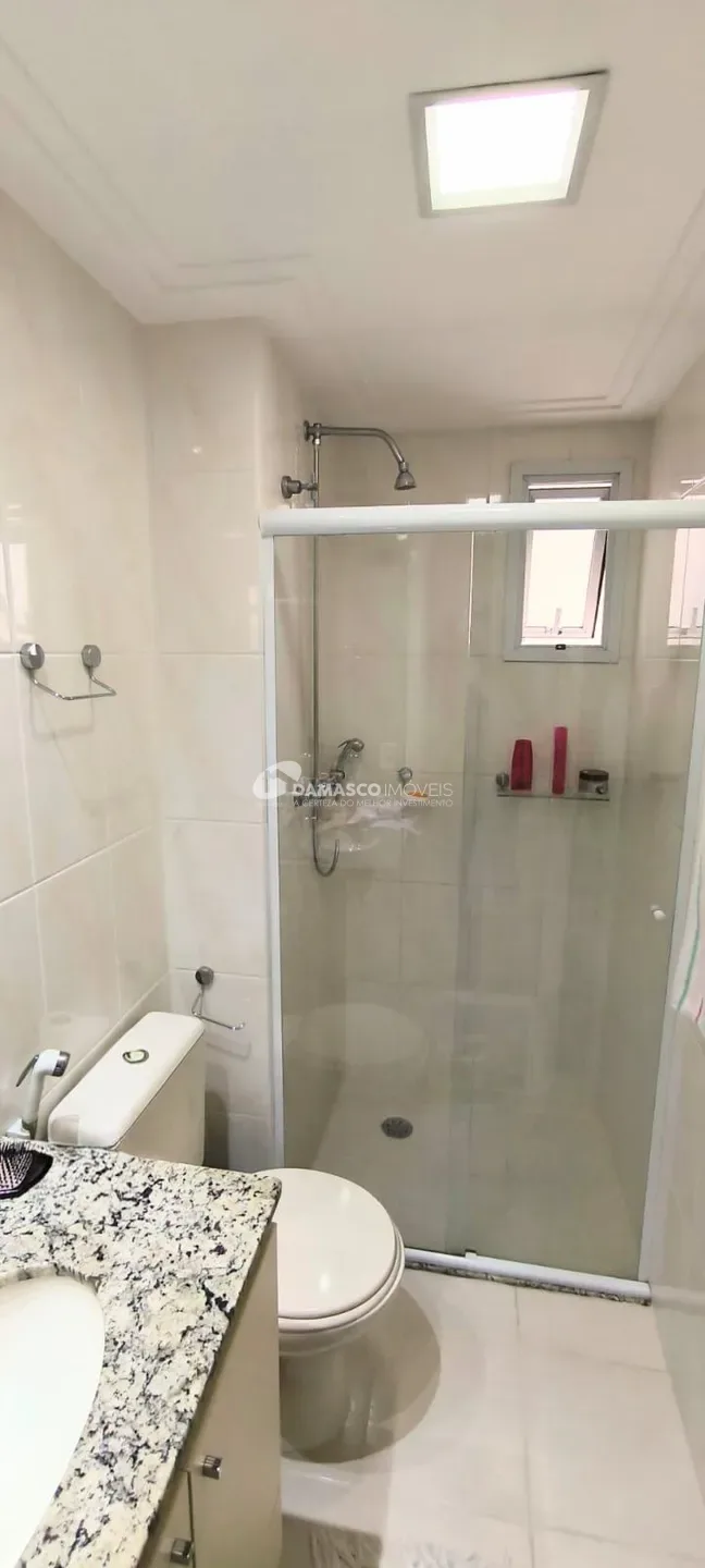 Apartamento à venda, Santa Paula, São Caetano do Sul, SP