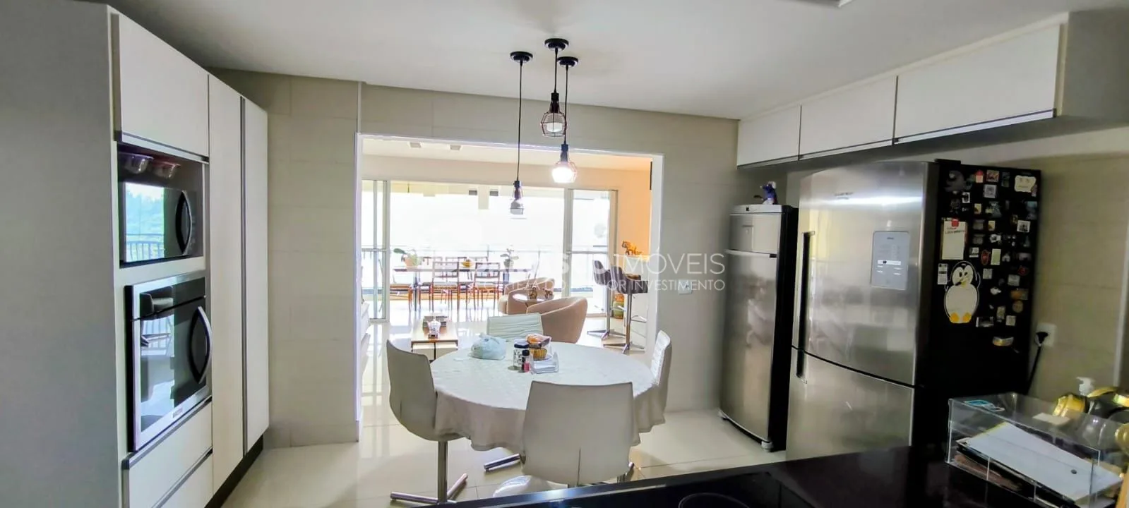 Apartamento Alto Padrão - Jardim São Caetano, São Caetano do Sul, SP