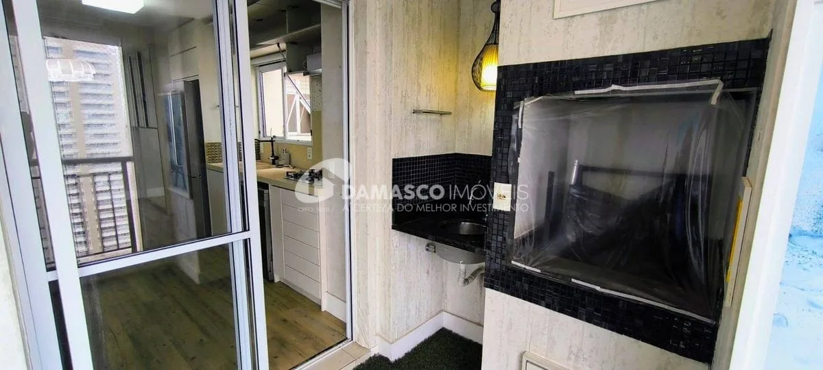 Apartamento Alto Padrão com 3 quartos, Centro - São Bernardo do Campo