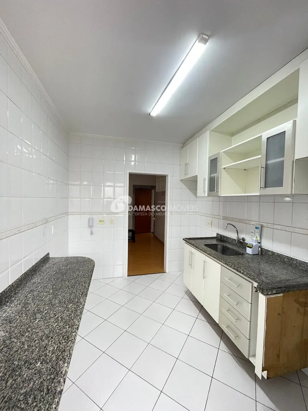 Apartamento à venda e para locação, Santa Maria, São Caetano do Sul, SP