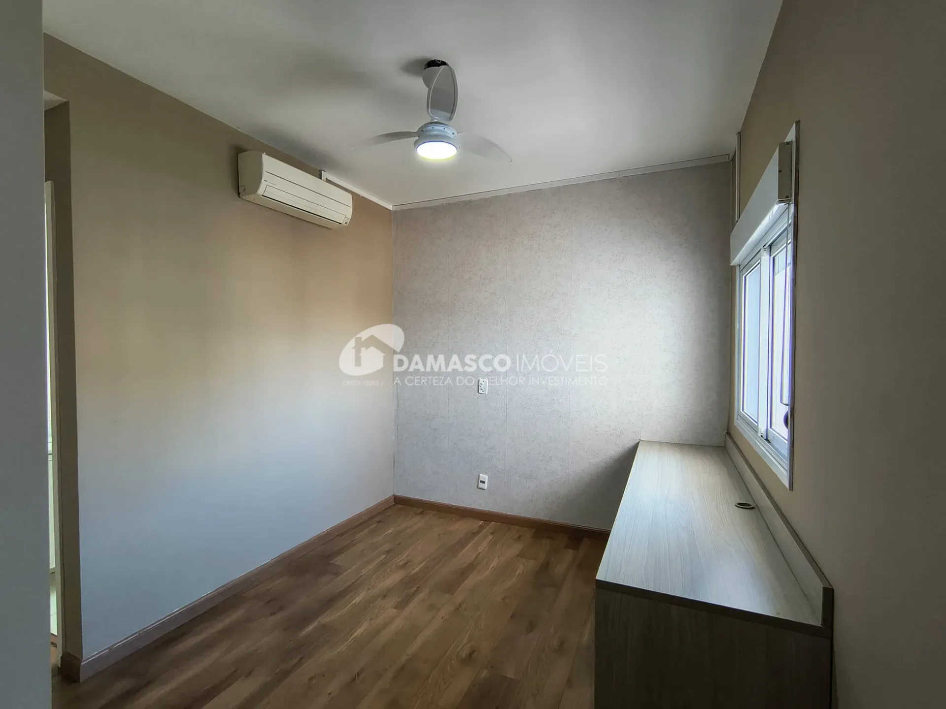 Apartamento para Locação no Santo Antônio, São Caetano do Sul | 162 m² | 3 Suítes e 3 Vagas