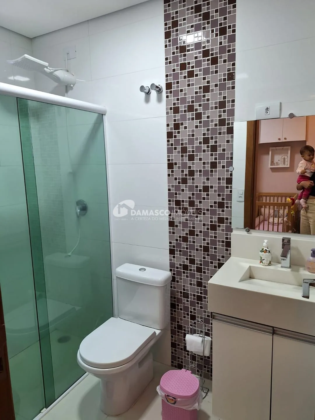 Sobrado à venda, Vila Alpina, Santo André, SP