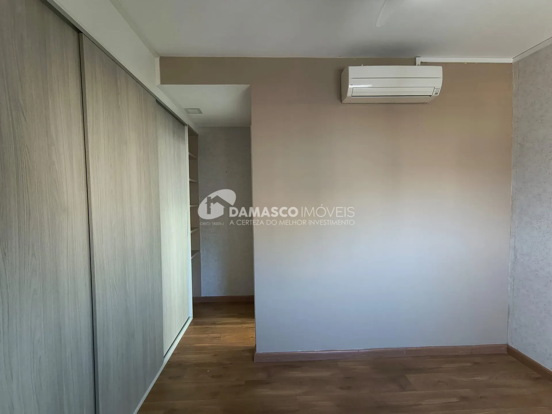 Apartamento para Locação no Santo Antônio, São Caetano do Sul | 162 m² | 3 Suítes e 3 Vagas