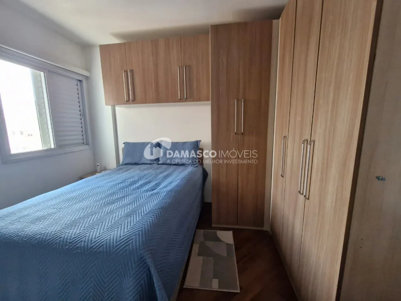Apartamento à Venda no Santa Paula, São Caetano do Sul | 3 Dormitórios | 2 Suítes | 2 Vagas
