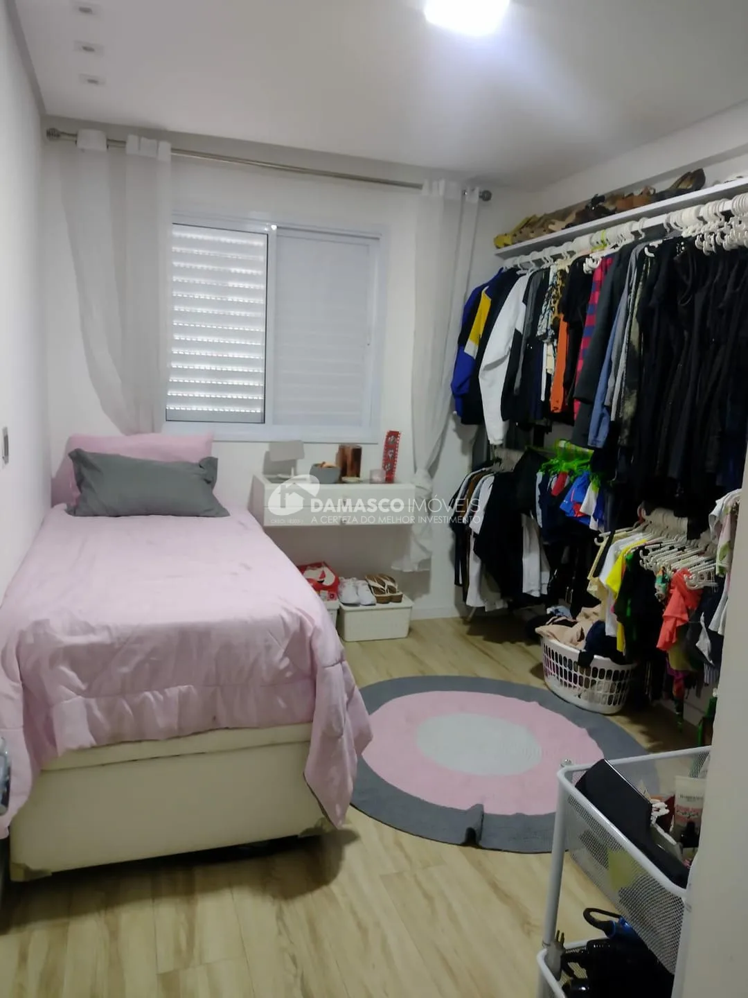 Apartamento à venda 3 Quartos, 1 Suite, 2 Vagas, 82M², Fundação, São Caetano do Sul - SP 