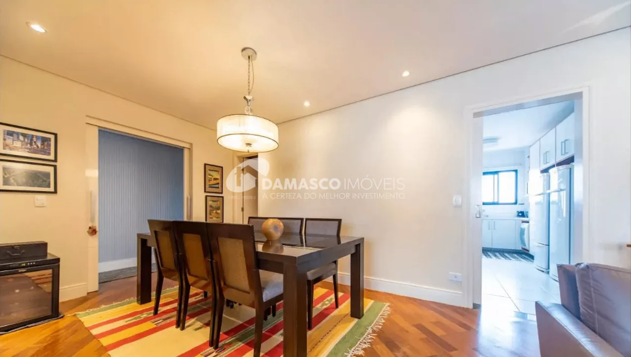 Apartamento à venda, Vila Gilda, Santo André, SP