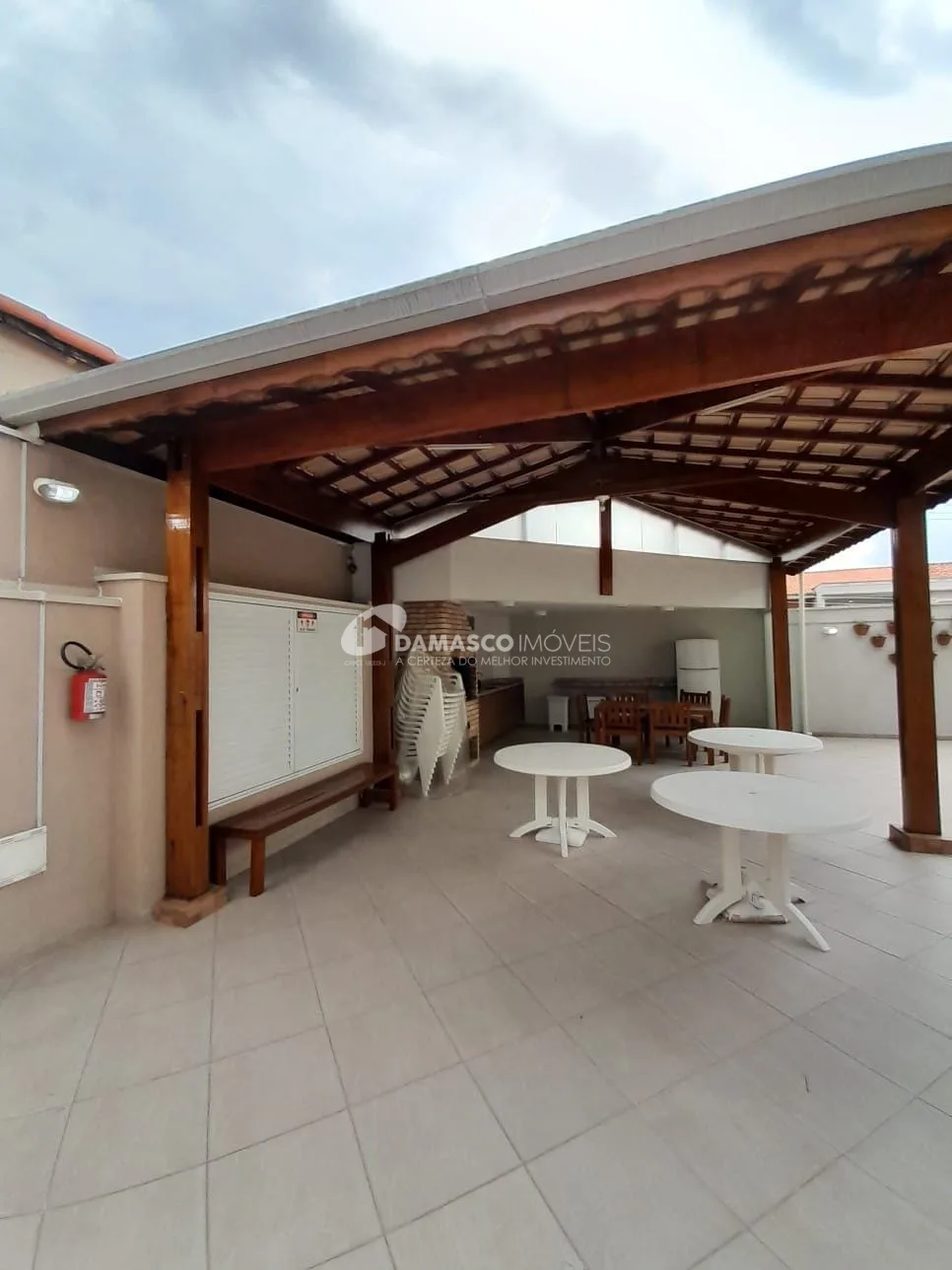 Apartamento à venda, Santa Paula, São Caetano do Sul, SP