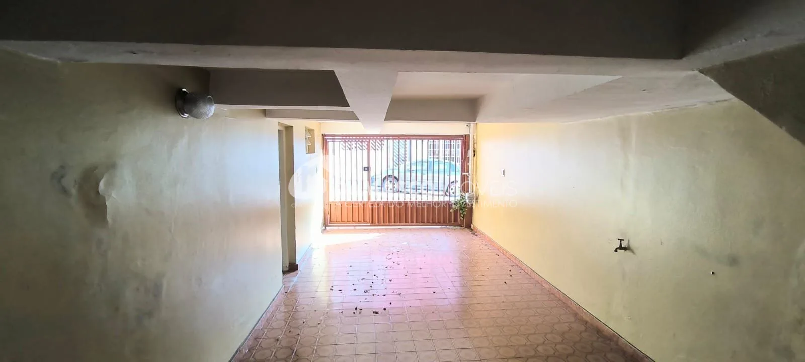 Sobrado - Bairro Osvaldo Cruz   -  São Caetano do Sul, SP
