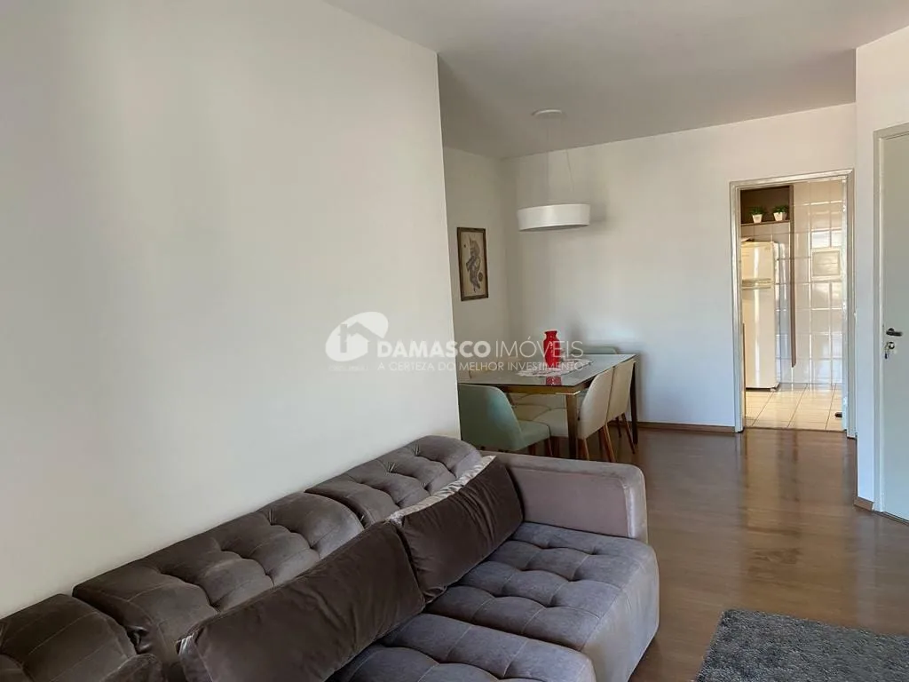 Apartamento à venda 3 Quartos, 3 Suites, 2 Vagas, 108M², Santa Paula, São Caetano do Sul - SP 
