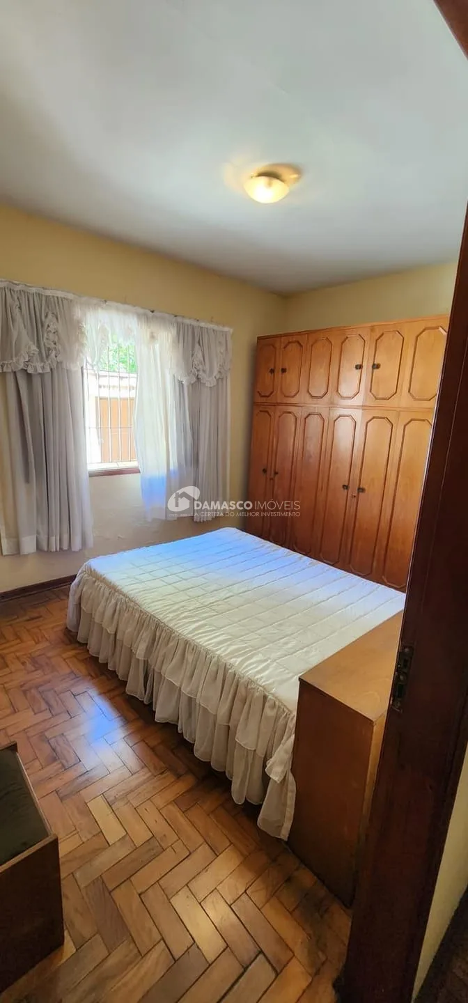 Casa à venda com 2 imóveis no terreno, Olímpico, São Caetano do Sul, SP