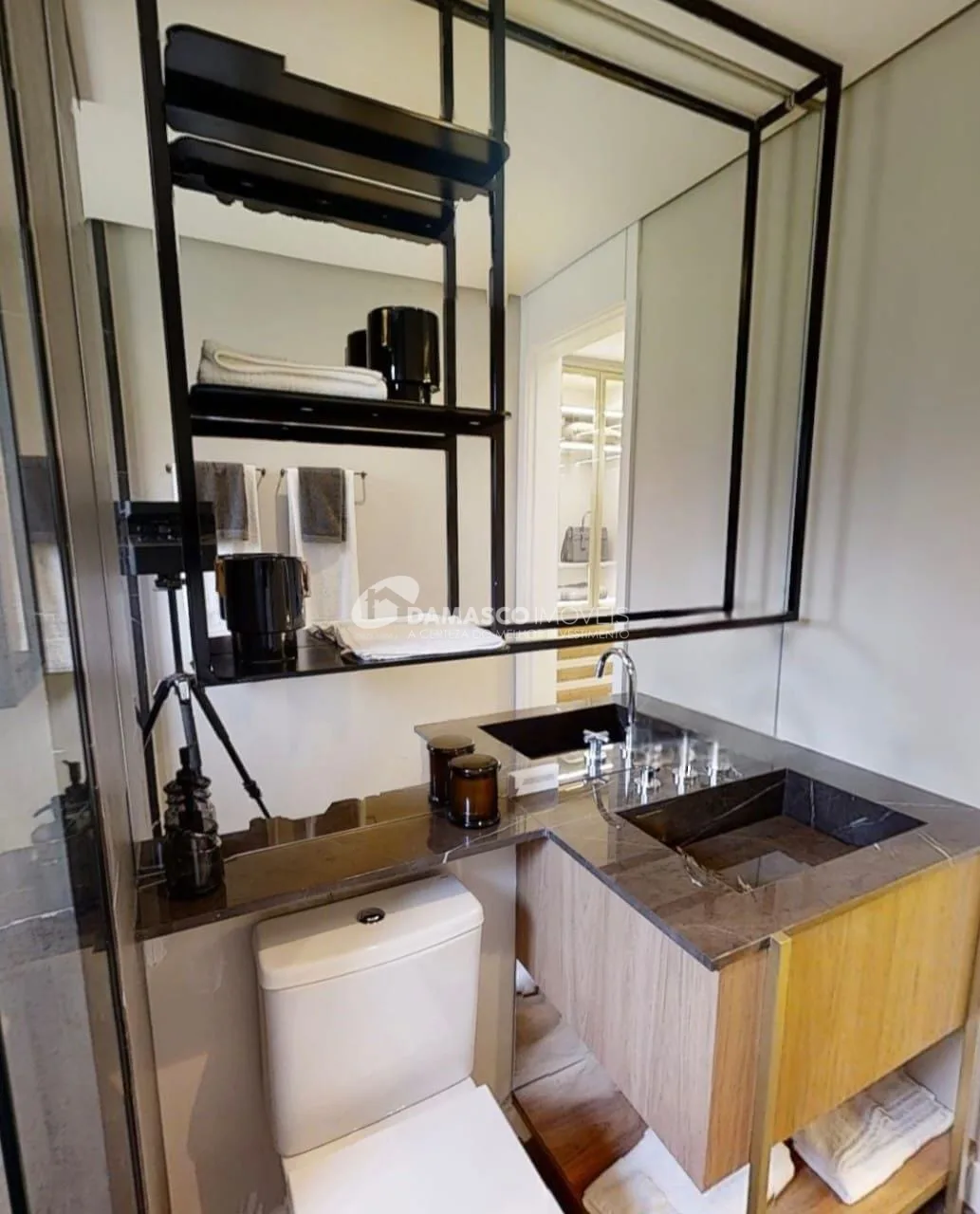 Apartamento à venda, Vila Prudente, São Paulo, SP
