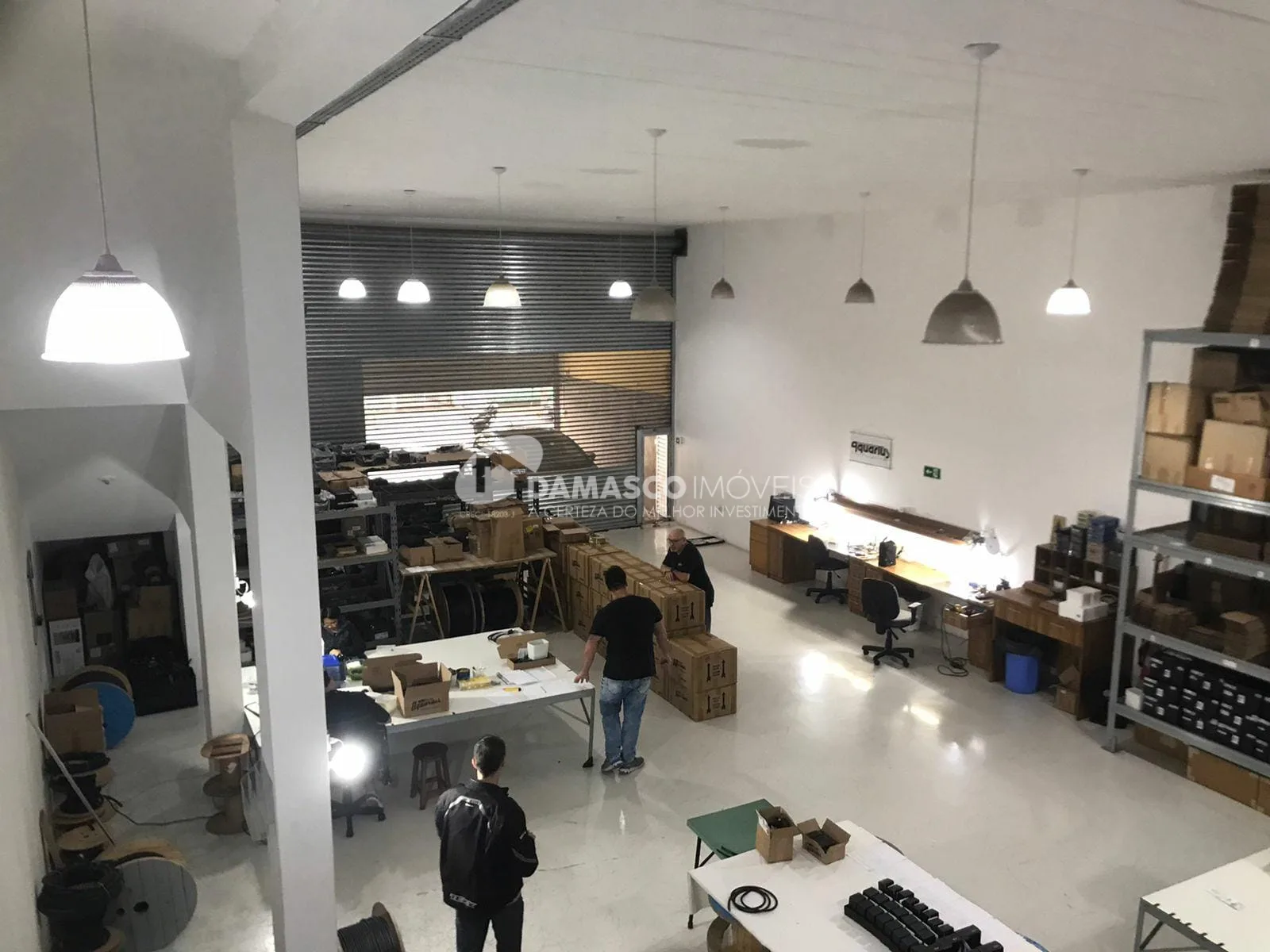 Prédio à venda 3 Vagas, 584M², Nova Gerty, São Caetano do Sul - SP