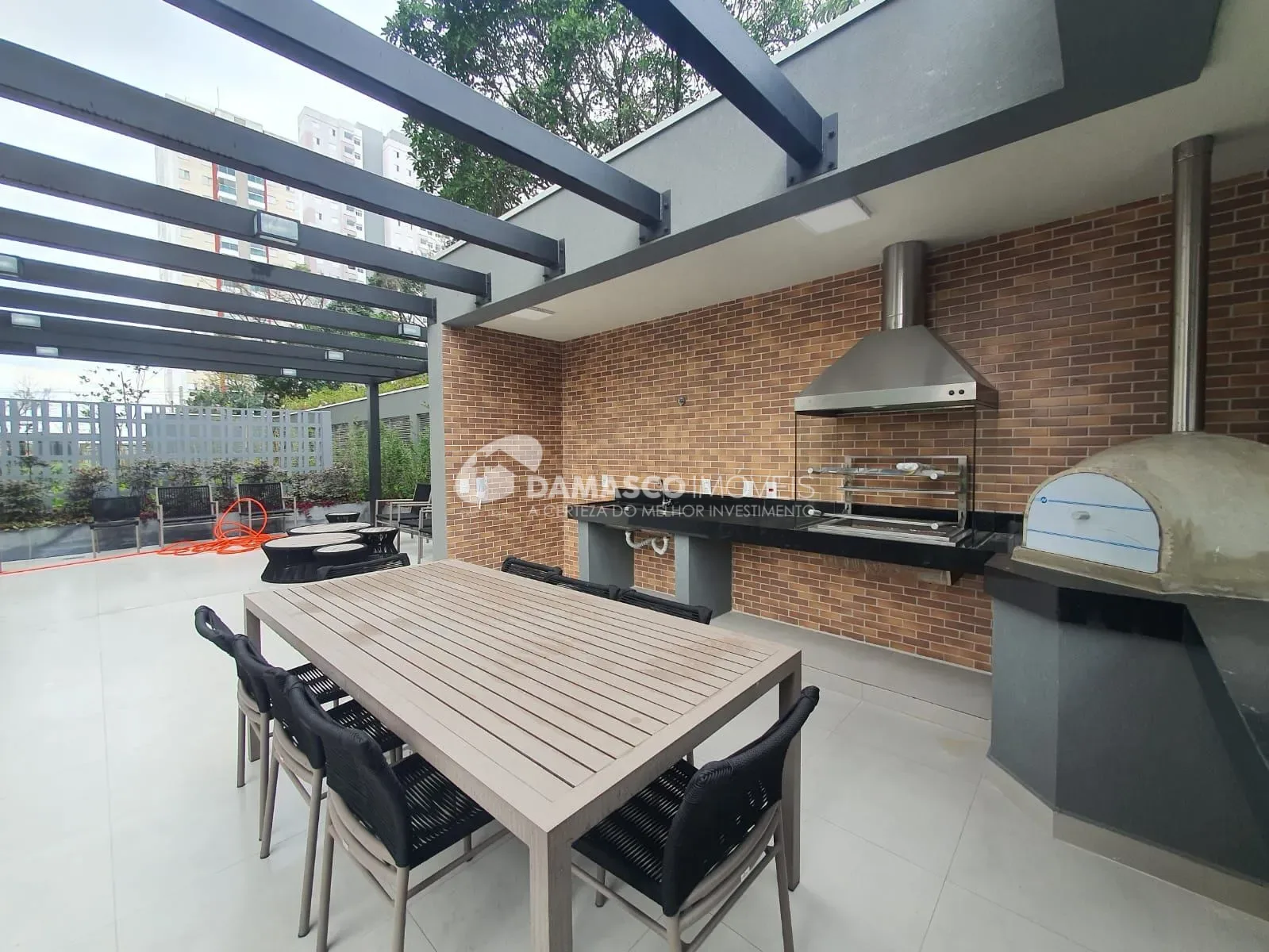 Apartamento à venda, Campestre, Santo André, SP