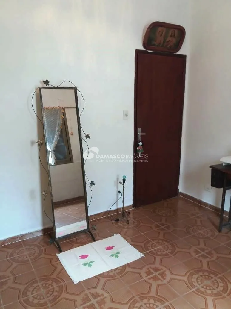 Casa à venda 3 Quartos, 5 Vagas, Nova Gerty, São Caetano do Sul - SP