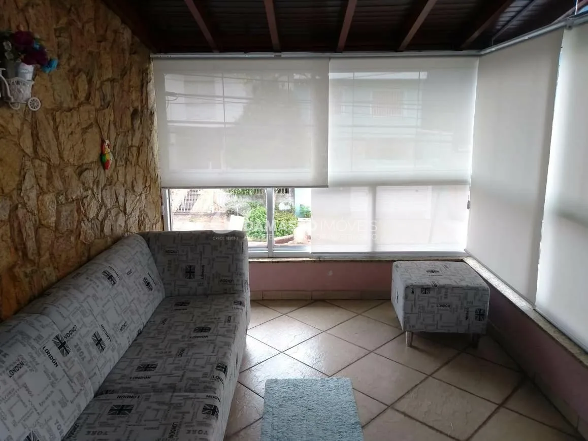 Sobrado à venda 3 Quartos, 1 Suite, 5 Vagas, 240M², Jardim, Santo André - SP