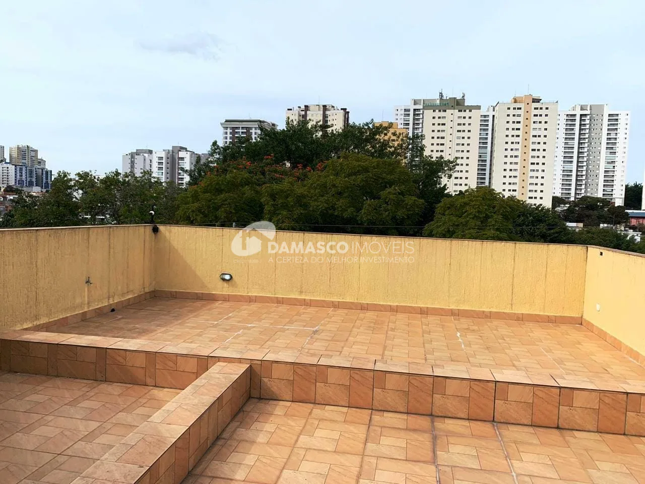 Sobrado à venda 4 Quartos, 1 Suite, 5 Vagas, Boa Vista, São Caetano do Sul - SP