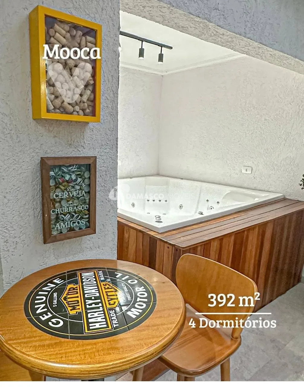 Casa à venda, Vila Bertioga, São Paulo, SP