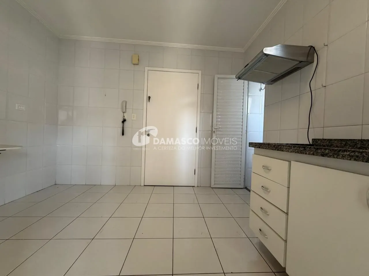 Apartamento para locação, Santa Maria, São Caetano do Sul, SP
