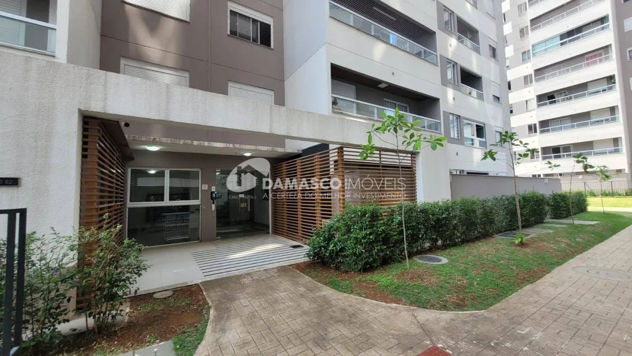 Apartamento à venda, Vila Metalúrgica, Santo André, SP