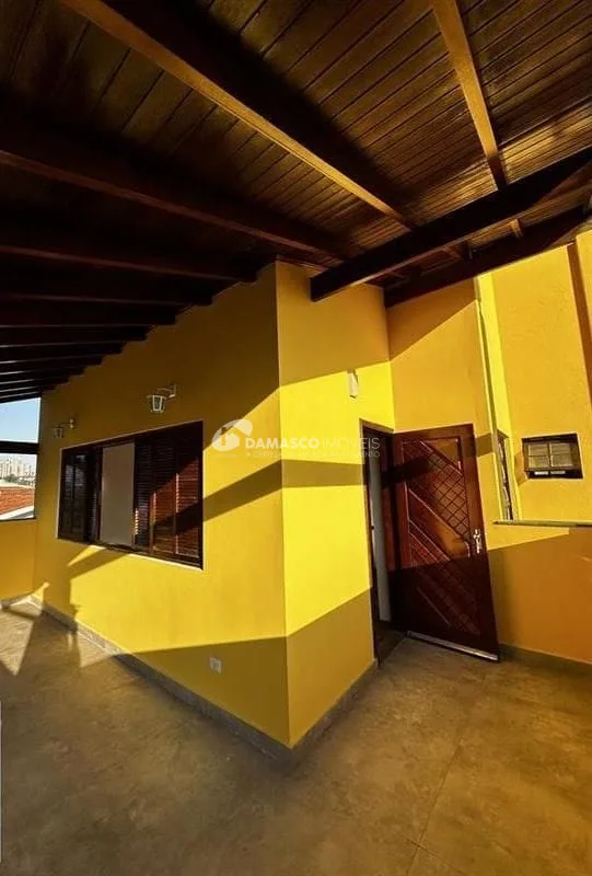 Sobrado com 6 quartos, Jordanópolis - São Bernardo do Campo