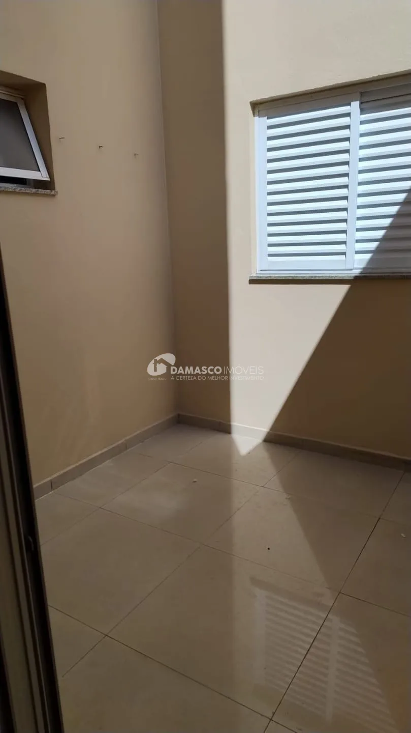 Apartamento à venda, Santa Maria, Santo André, SP