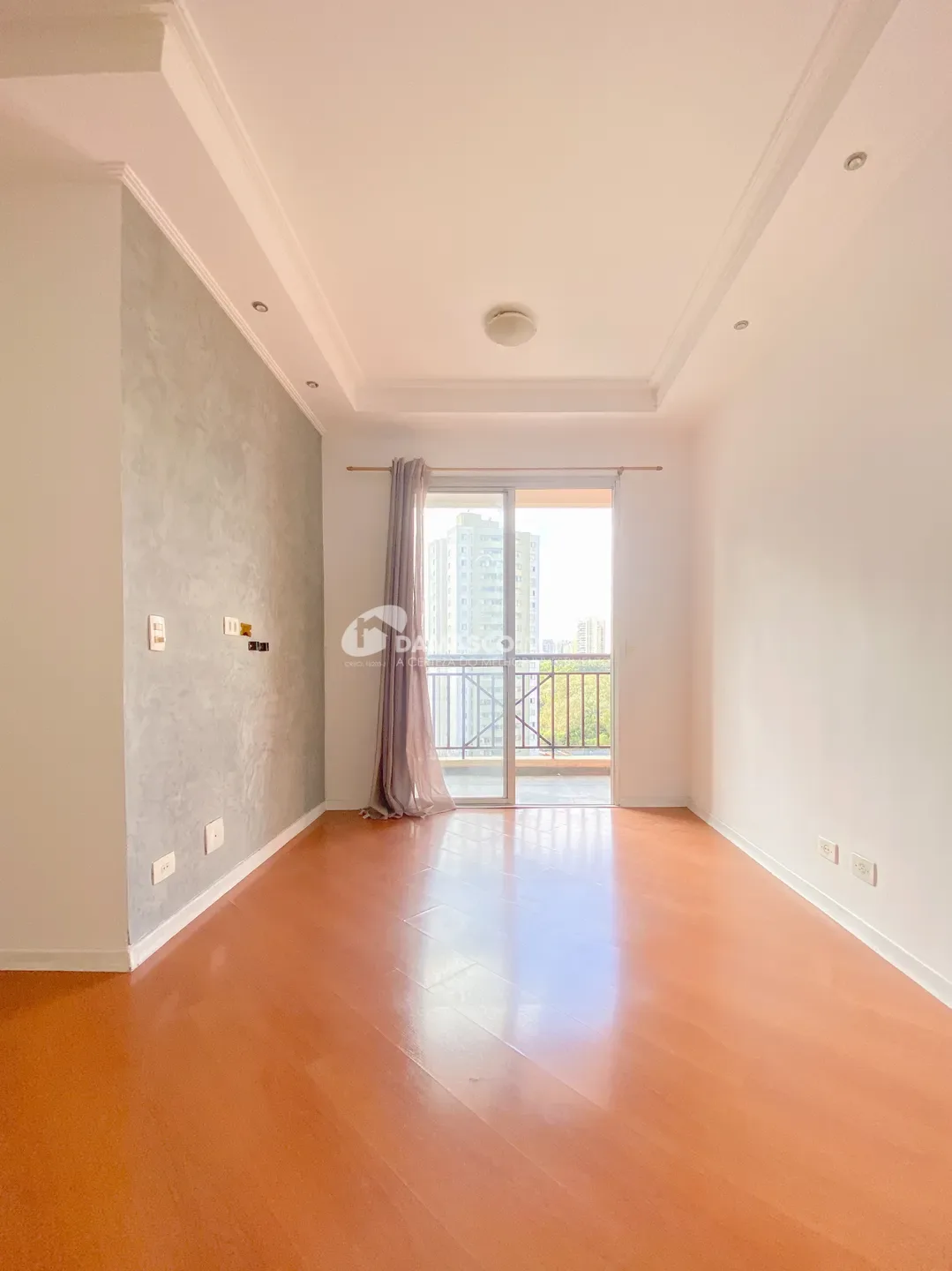 Apartamento à venda, Jardim Ampliação -Morumbi, São Paulo, SP