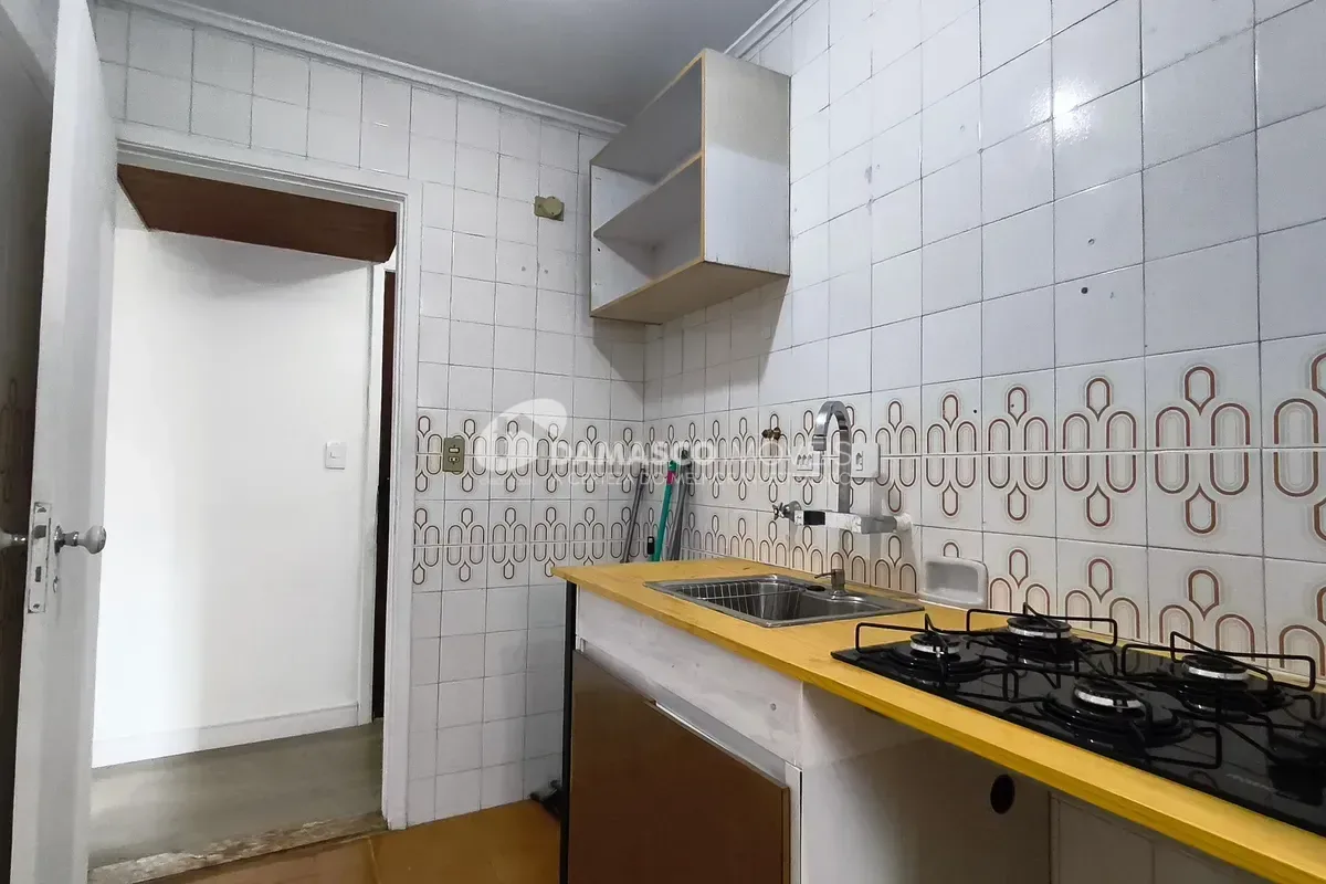 Apartamento à venda, Paraíso, São Paulo, SP