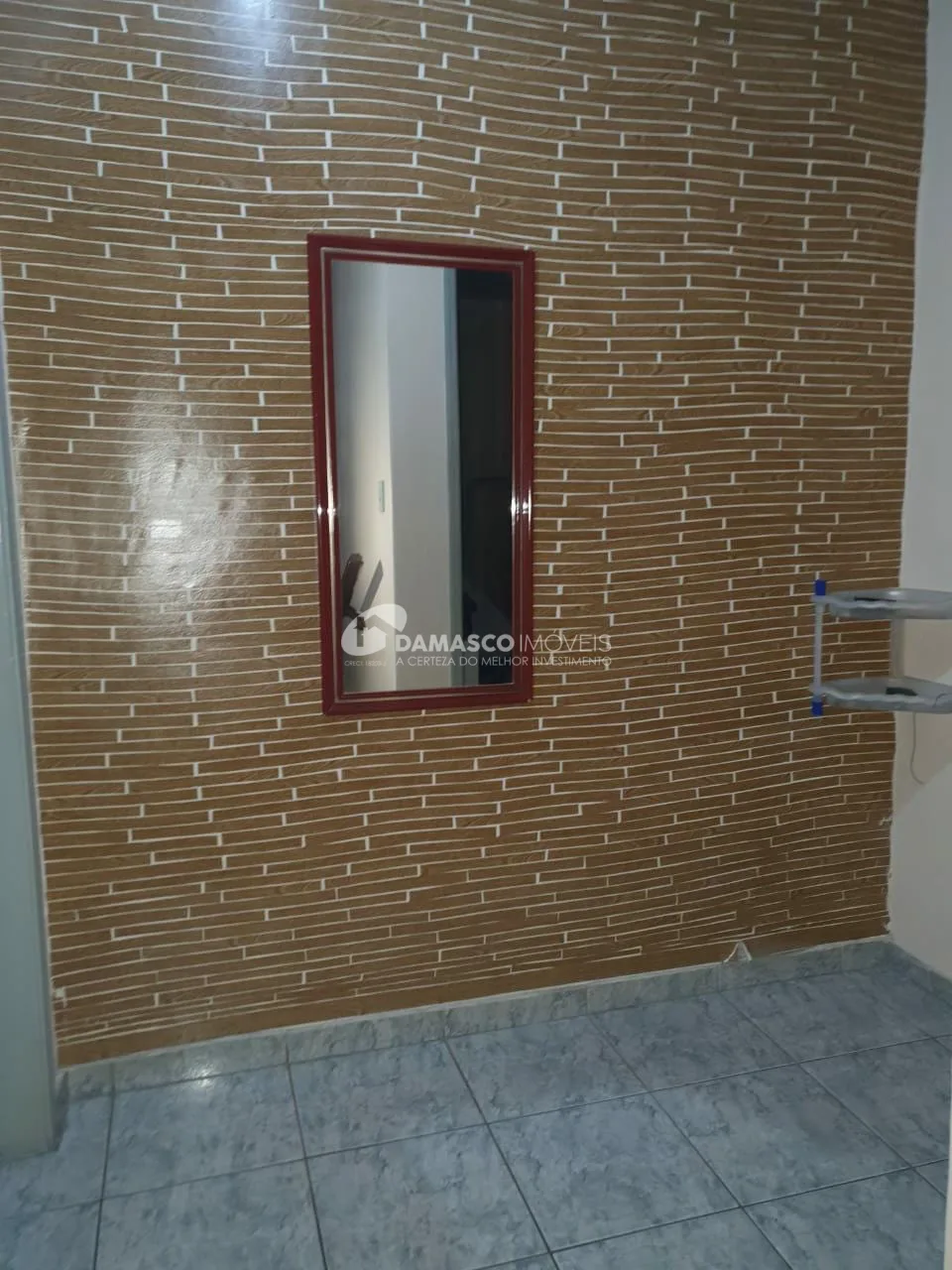 Sobrado à venda 2 Quartos, 2 Vagas, 117M², Rudge Ramos, São Bernardo do Campo - SP