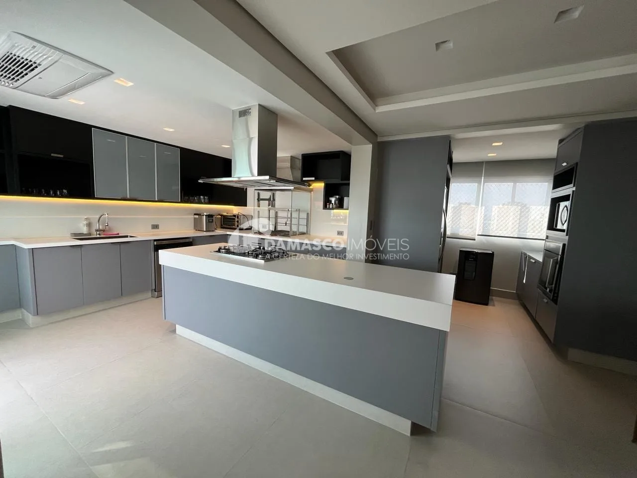 Cobertura / Penthouse à venda, Olímpico, São Caetano do Sul, SP