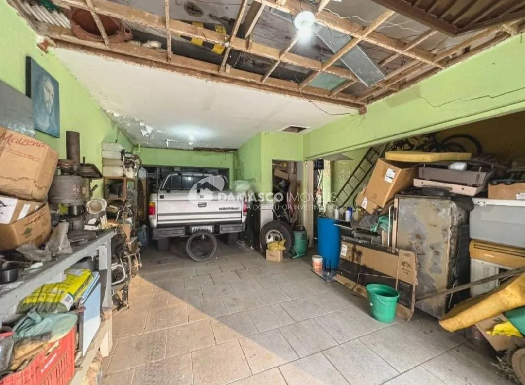 Sobrado à venda 2 Quartos, 2 Vagas, 156M², Barcelona, São Caetano do Sul - SP