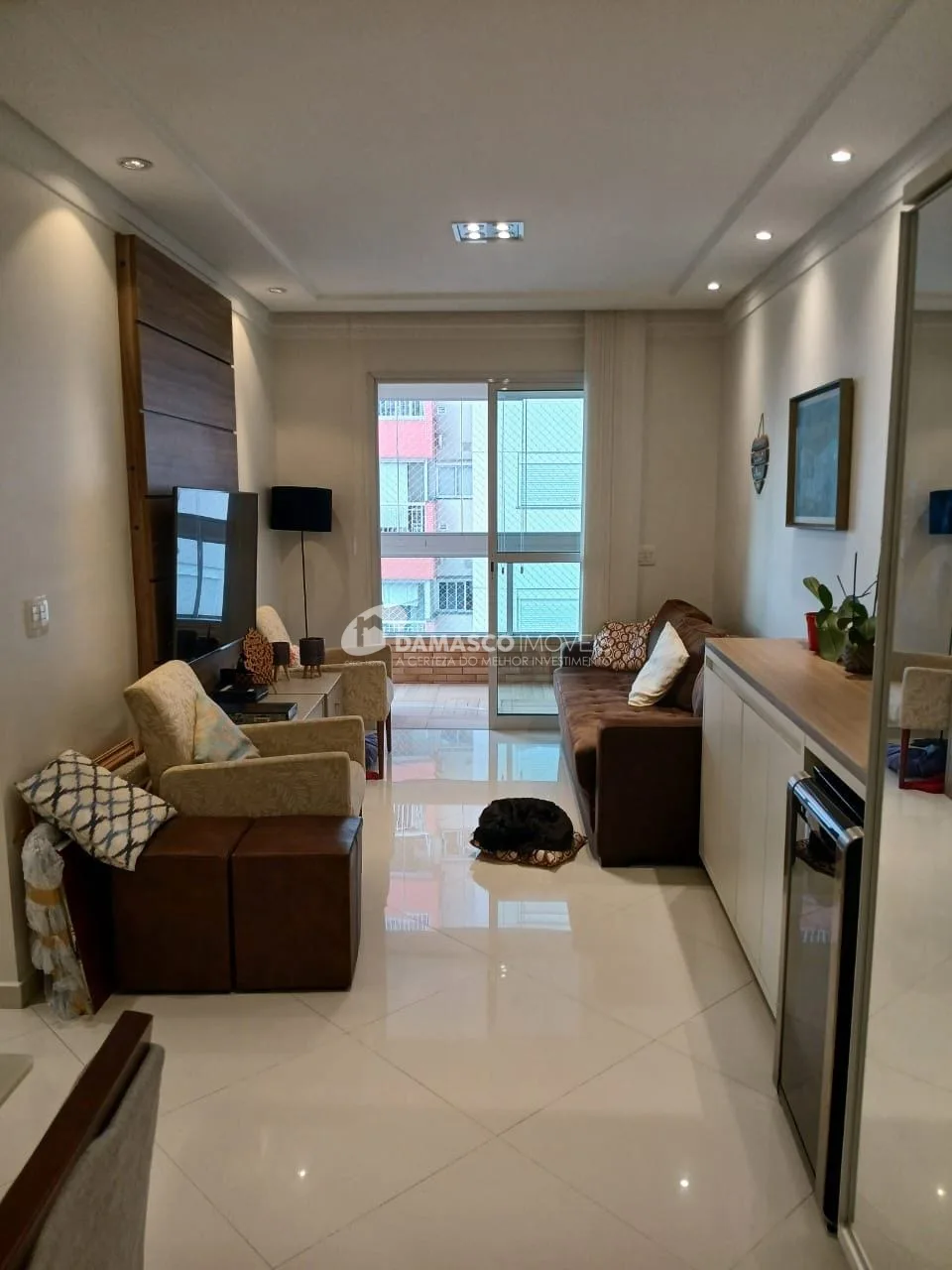 Apartamento à venda, Santa Paula, São Caetano do Sul, SP