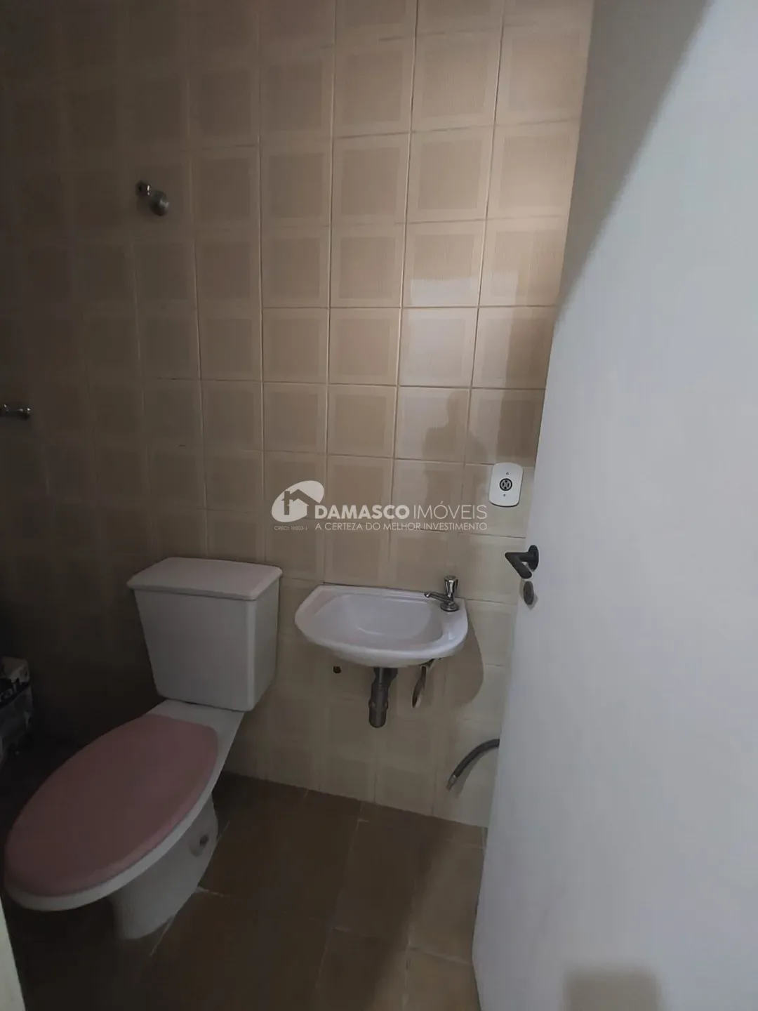 Locação de Apartamento de Alto Padrão em  São Caetano do Sul
