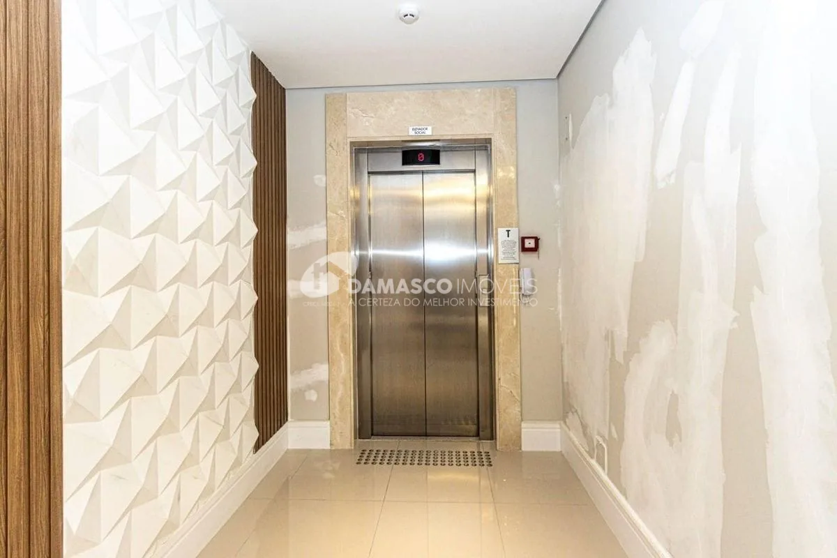 Apartamento à venda, 2 suítes, 2 vagas, Santo Antônio, São Caetano do Sul, SP