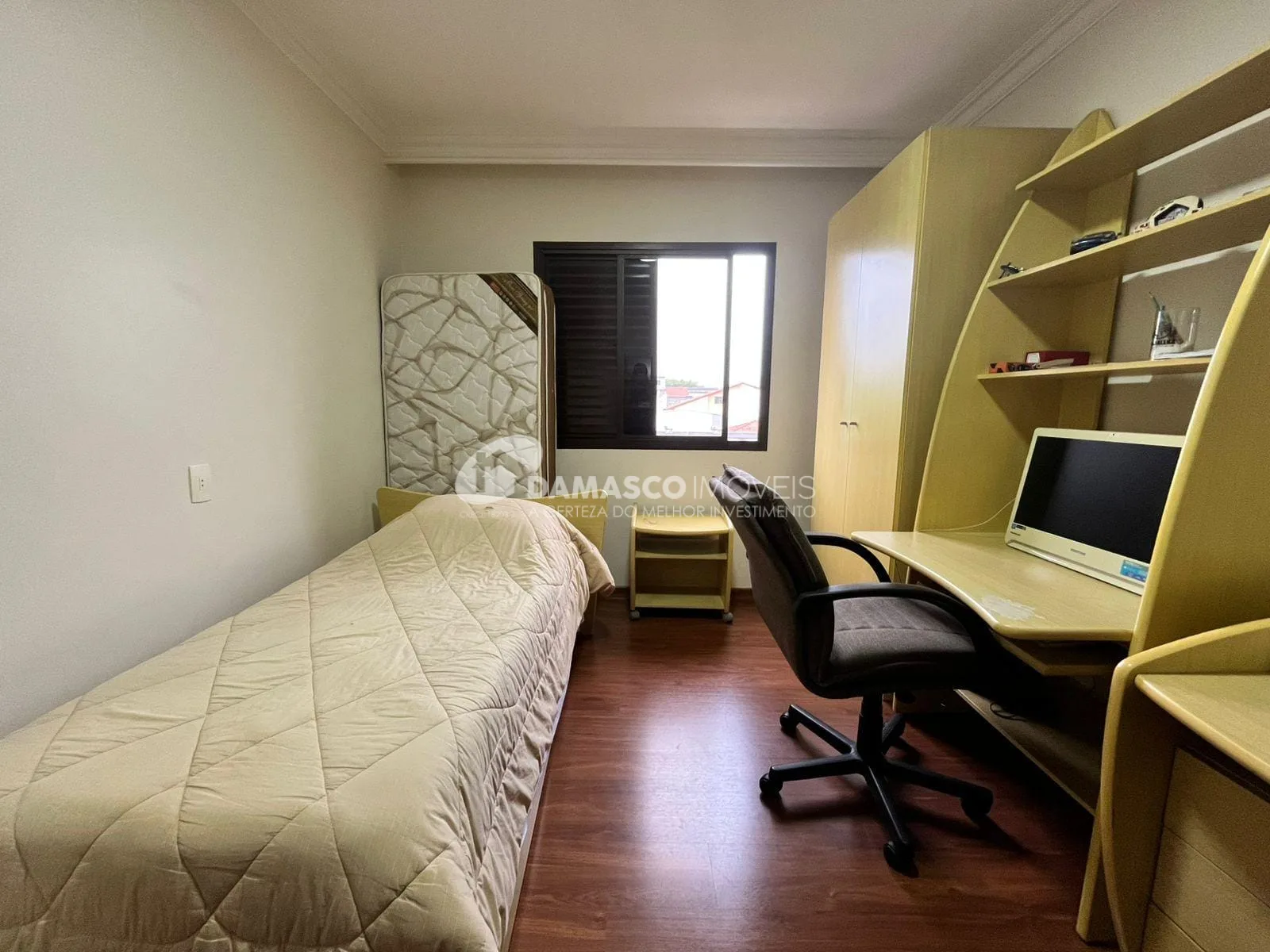 Apartamento para Venda  3 Quartos, 1 Suite, 1 Vaga, Barcelona, São Caetano do Sul - SP | PLAZA BARCELONA
