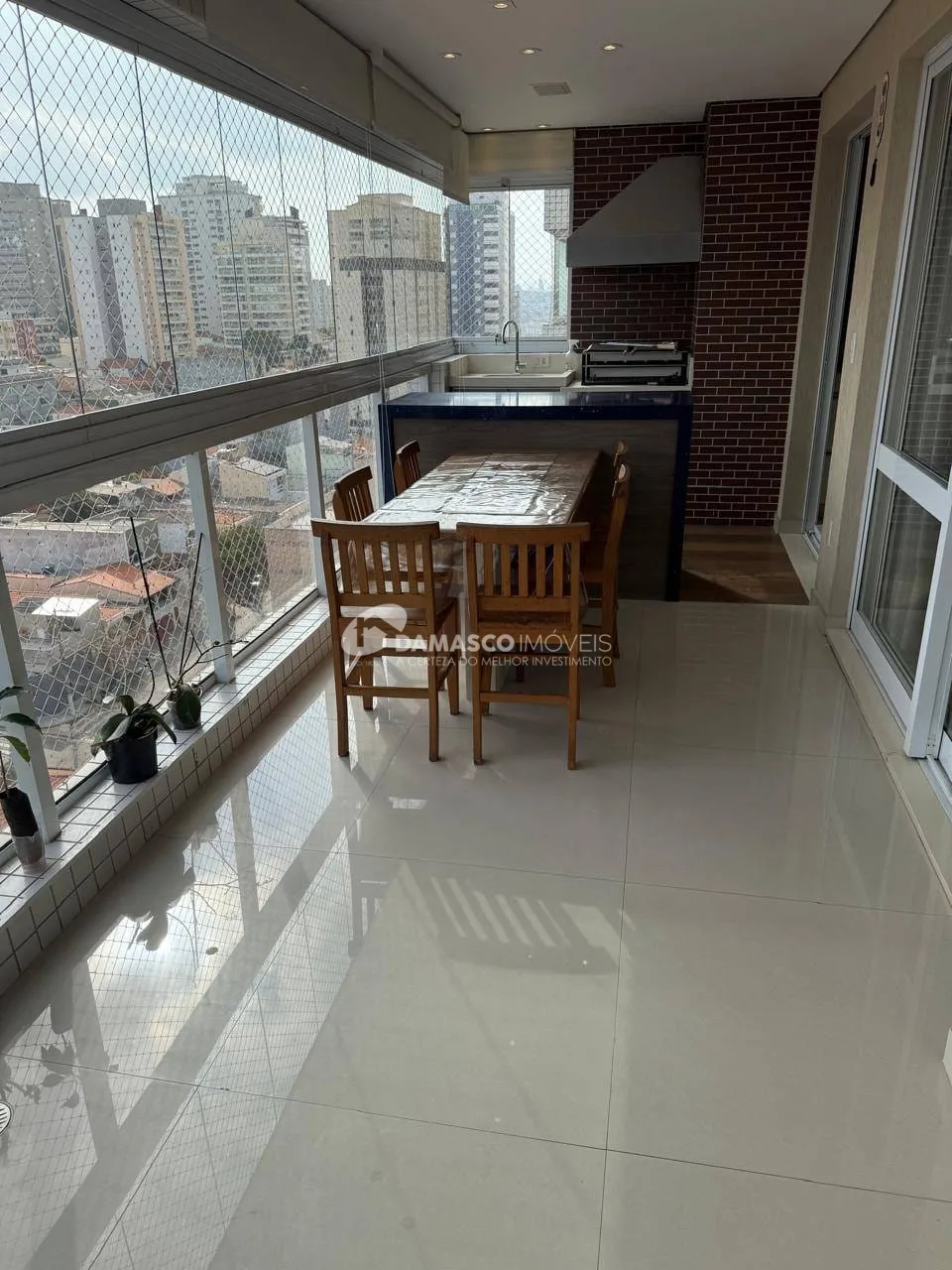 Apartamento à venda, Osvaldo Cruz, São Caetano do Sul, SP