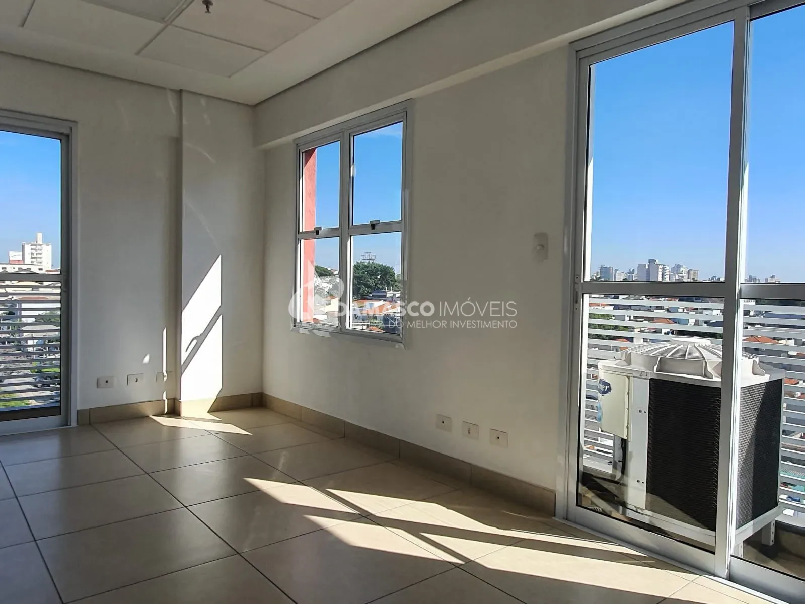 Sala para locação, Barcelona, São Caetano do Sul, SP