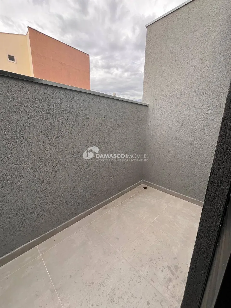 Sobrado à venda, Campestre, Santo André, SP