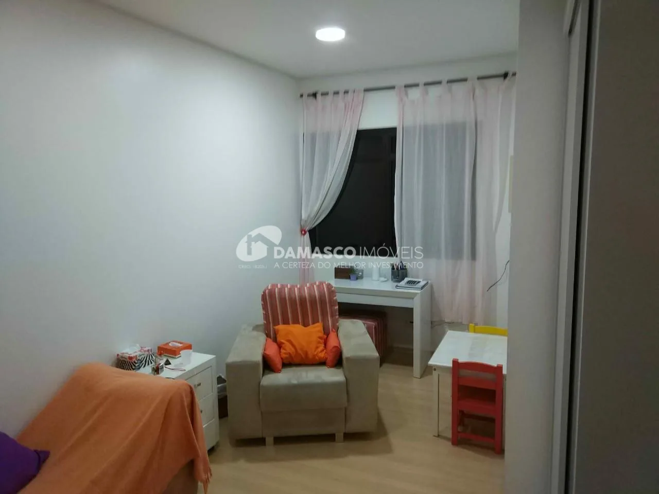 Sala à venda 1 Vaga, Santo Antônio, São Caetano do Sul - SP